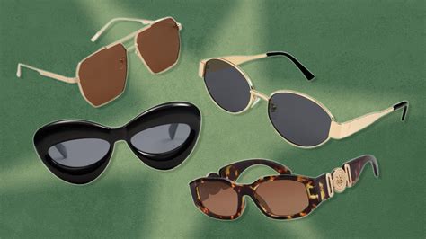 best celine replica sunglasses|The 8 Best Designer Sunglasses Lookalikes to Shop On Amazon .